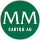 Société "MAYR-MELNHOF KARTON AG"