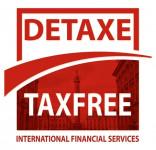 Société "DETAXE INTERNATIONAL FINANCIAL SERVICES"
