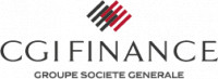 Société "CGI FINANCE (Financeurs Créatifs)"